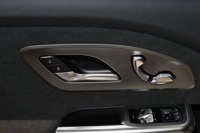 Mercedes CLA 250+ AMG Line