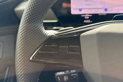 Audi Q6 e-tron S line