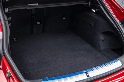 Porsche Taycan 4S Cross Turismo