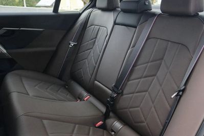 BMW Seria 5 520d xDrive M Sport