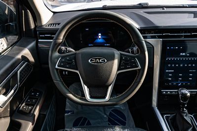 Jac T8 PRO 2.0 CTI MT