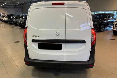 Mercedes Citan 110 CDI L2