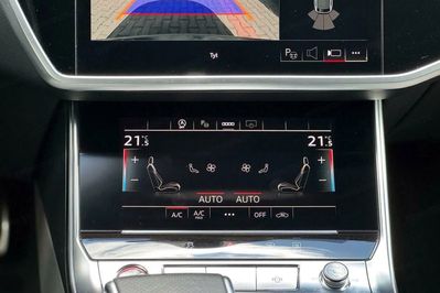 Audi A6 S6 Avant TDI quattro