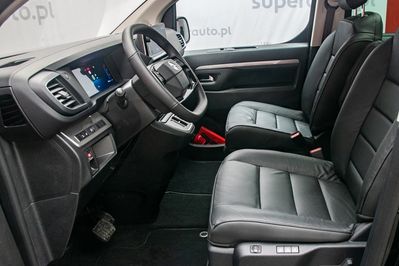 Opel Zafira Life XL L2H1 Business VIP AT8