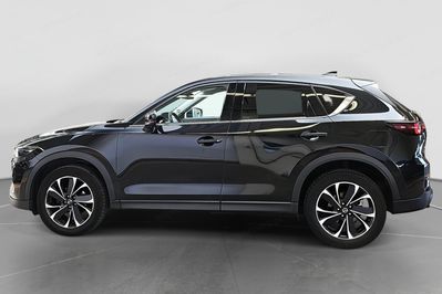 Mazda CX-5 2.0 Hikari 2WD aut