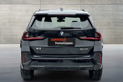 BMW X1 sDrive18i M Sport