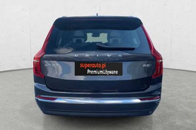 Volvo XC90 B5 B AWD Plus Bright 7os
