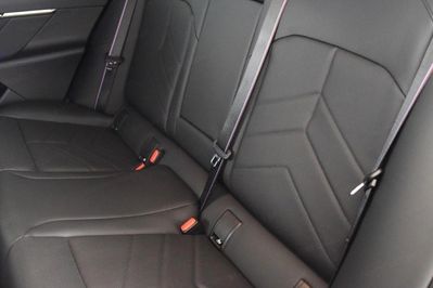BMW Seria 5 520d xDrive M Sport