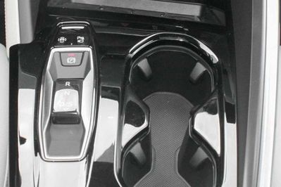 Audi Q5 TFSI quattro S line