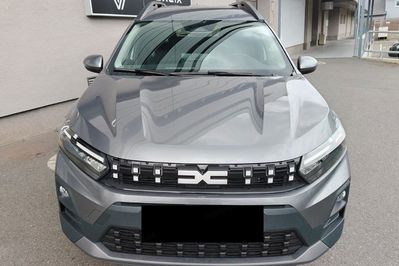 Dacia Jogger Expression 5-miejsc  1.2 Eco-G  LPG