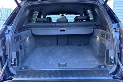 BMW X5 xDrive25d sport-aut