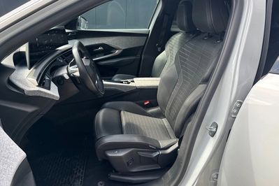Peugeot 3008 1.2 PureTech mHEV  Allure Pack S&S e-DCS6