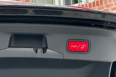 Mercedes GLC Coupe 200 4-Matic