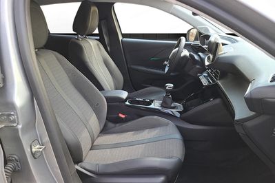 Peugeot 208 Puretech Allure S&S
