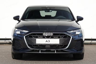 Audi A3 30 TFSI S Line Sportback
