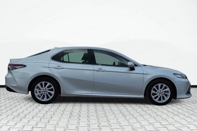 Toyota Camry 2.5