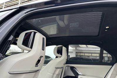 BMW Seria 7 740d xDrive M Sport