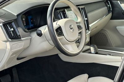 Volvo S90 B5 D AWD Plus Bright