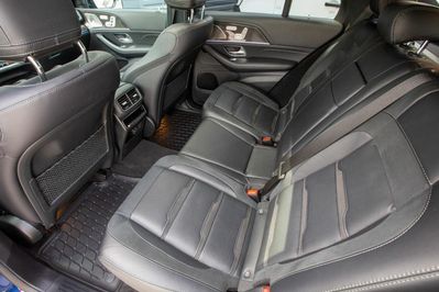 Mercedes GLE 53 AMG 4MATIC