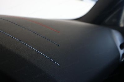 BMW Seria 2 Gran Coupe 218d M Sport