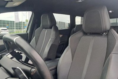 Peugeot 5008 1.6 PureTech GT S&S EAT8