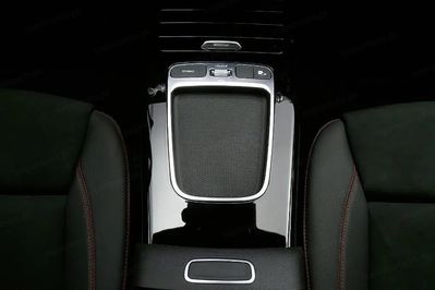 Mercedes Klasa A 220 4MATIC AMG Line