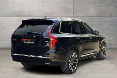 Volvo XC90 T8 AWD Plug-In Hybrid Ultra Bright 7os aut