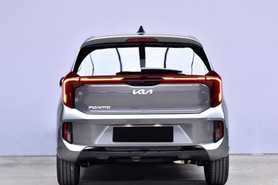 Kia Picanto 1.0 GDI Business Line