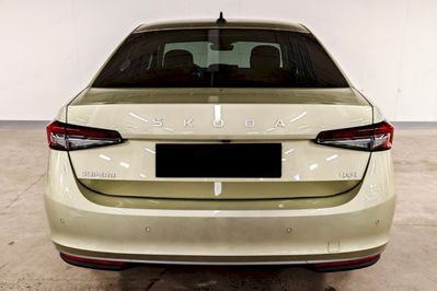 Skoda Superb L&K 2.0 TDI DSG 4x4