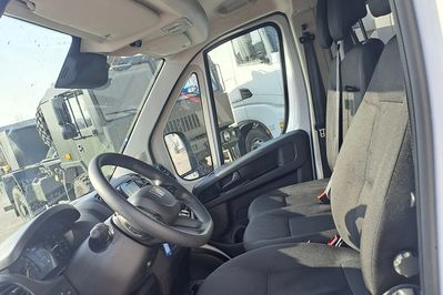 Fiat Ducato L4H2 Zabudowa Brygadowa