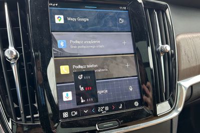 Volvo V90 Cross Country B5 D AWD Ultimate