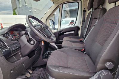 Opel Movano L3H2