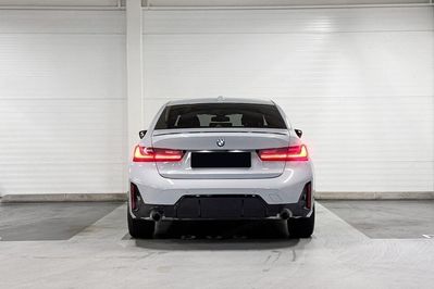 BMW Seria 3 320d xDrive M Sport