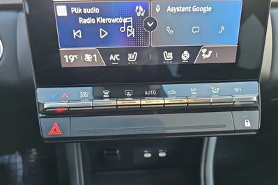 Renault Captur 1.0 TCe Techno