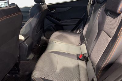 Subaru XV 1.6i