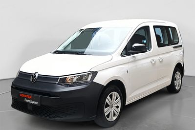 Volkswagen Caddy osobowy L1H1