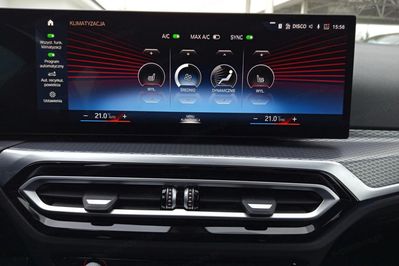 BMW Seria 3 320d xDrive mHEV aut