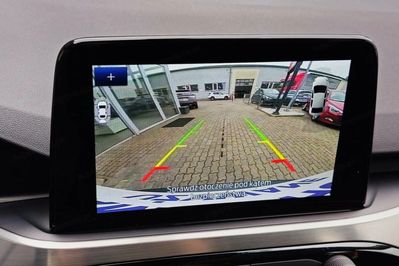 Ford Kuga 1.5 EcoBoost FWD Titanium