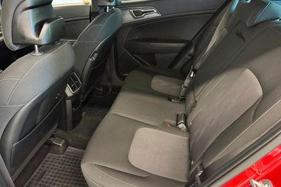 Kia Sportage 1.6 T-GDI L 2WD DCT