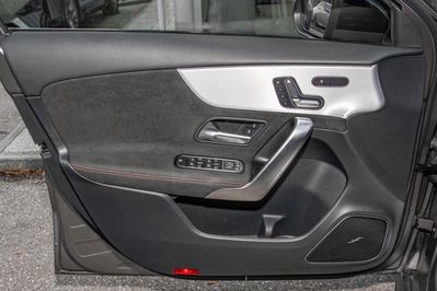 Mercedes Klasa A 45 AMG S 4MATIC