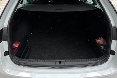 Skoda Octavia Style 1.5 TSI e-Tec  DSG