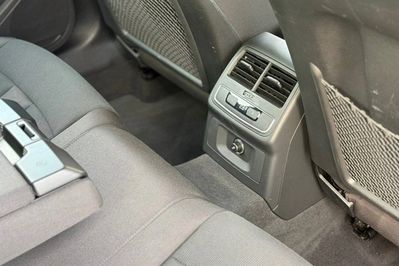 Audi A4 Avant 35 TFSI