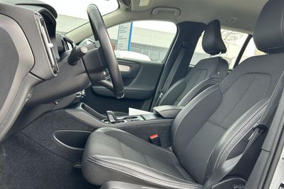 Volvo XC40 T4 Momentum Pro aut