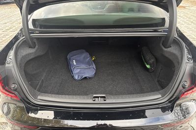 Volvo S60 B4 B Inscription