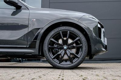 BMW X7 xDrive40d M Sport