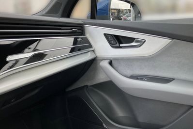 Audi Q7 55 TFSI quattro
