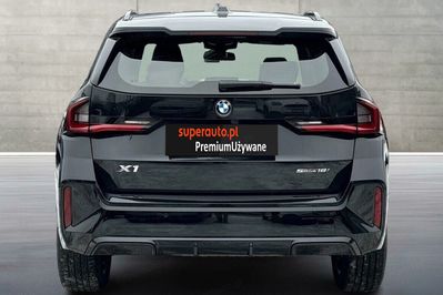 BMW X1 sDrive18i M Sport
