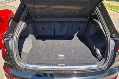 Audi Q3 35 TDI S-Line S tronic
