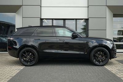 Land Rover Range Rover Velar P400e Dynamic SE