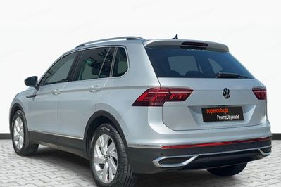 Volkswagen Tiguan 1.5 TSI EVO Elegance DSG